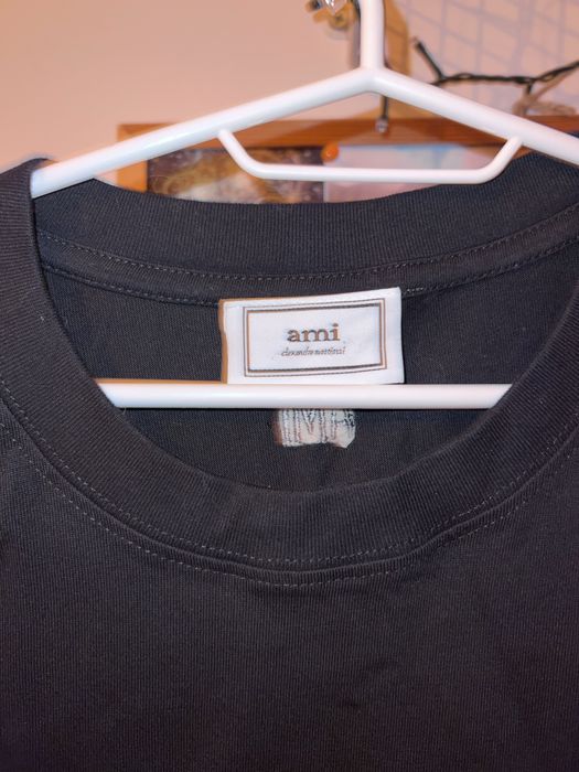 Tricou Ami Paris