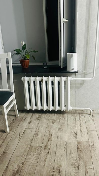 Продам срочно батареи