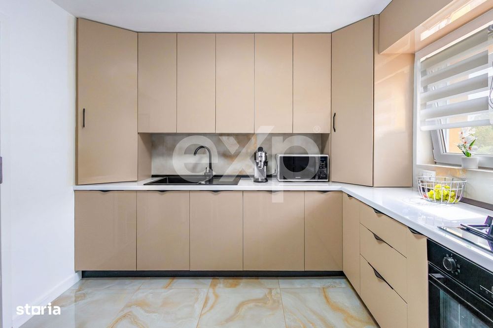 Apartament 3 camere | 2 bai | complet renovat | Buzias — fotografia 3