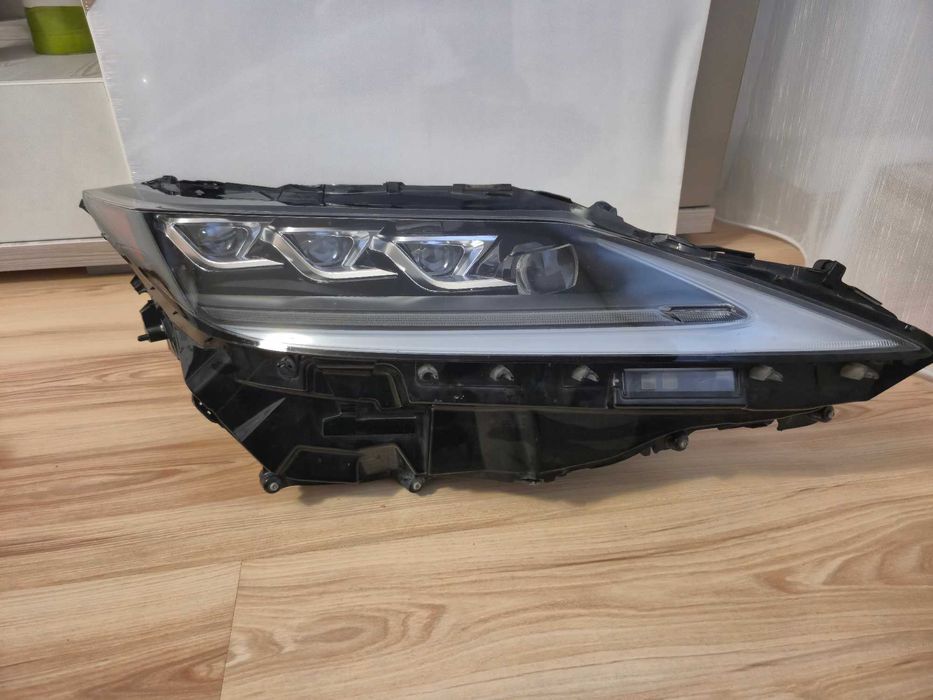 Far Dreapta Lexus RX RX270 RX300 RX350 RX450 An 2019 - 2024