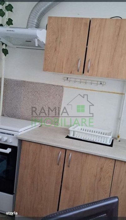 Apartament 3 camere de inchiriat Gemenii