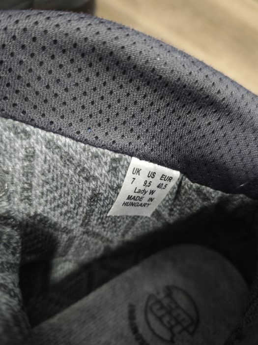 Ловни обувки Hanwag