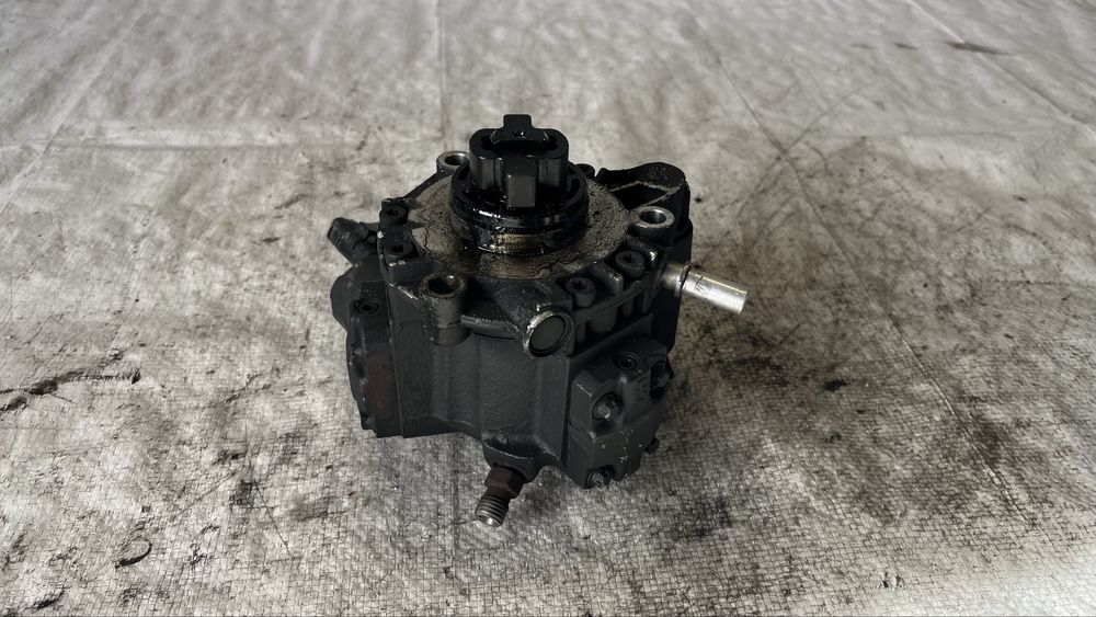 Citroen Peugeot 2.0 HDi вакум помпа