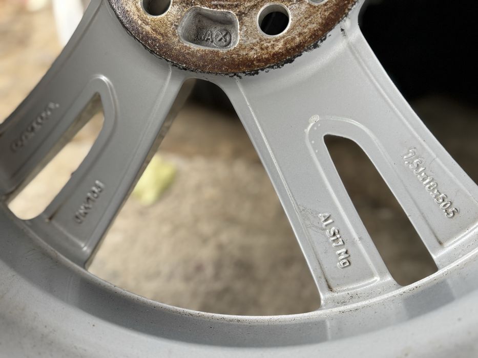 Jante Volvo R18 XC60 XC90 XC40