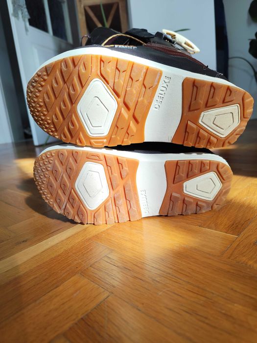 Сноуборд обувки Deeluxe Empire Lara 25.5 cm, 40 номер, flex 6/10