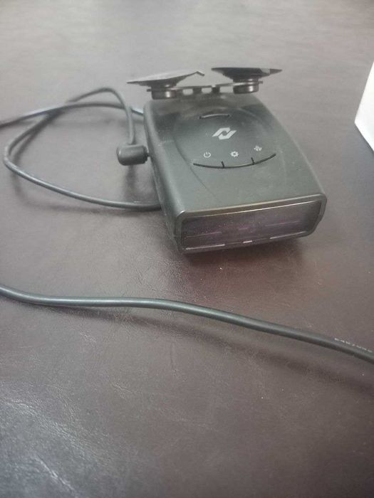 Продается свой радар Neoline 7500