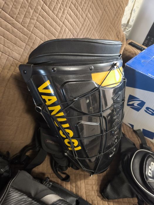 Продам мото экипировку