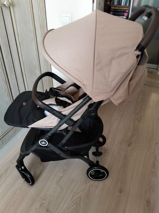 Коляска детская