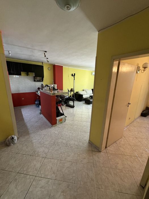 Дава се под наем Двустаен апартамент в София, Център - 65 кв.м за 117300 € - Снимка #8