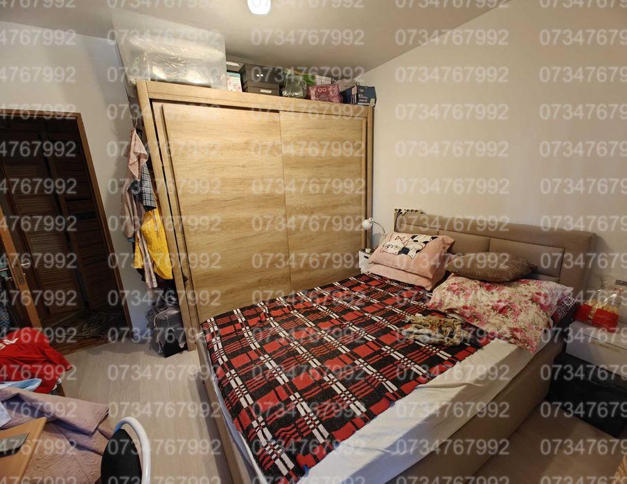 Apartament 2 camere crangasi proprietar