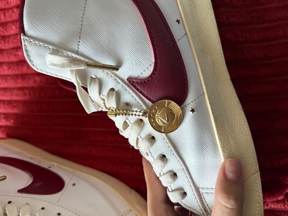 Nike blazer originali