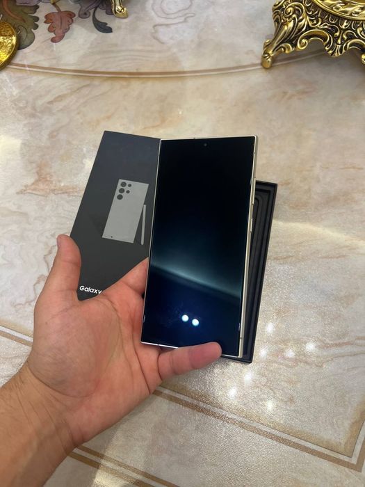 Samsung Galaxy S24 Ultra