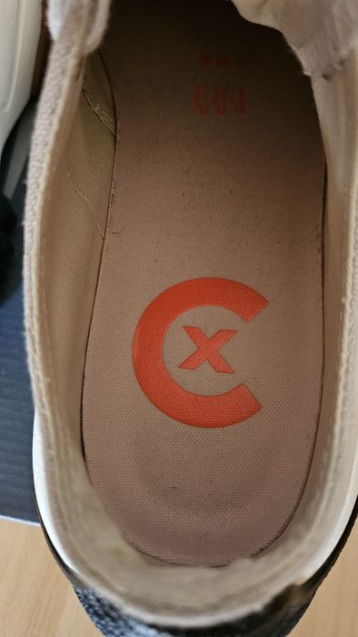 Кроссовки Converse Run Star Motion  (39 разм)