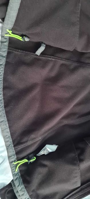 пролетно-есенно яке