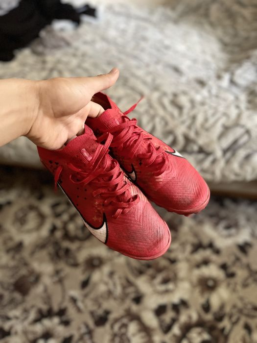 Сороконожки Air zoom