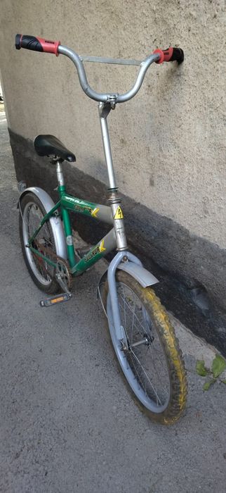 Велосипед  продам