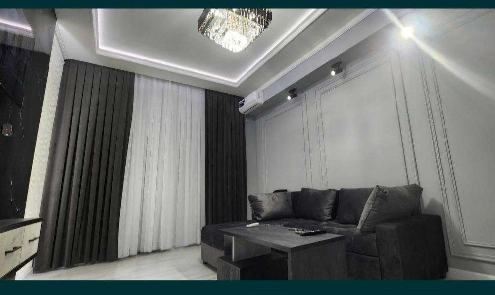 2 хонали квартира