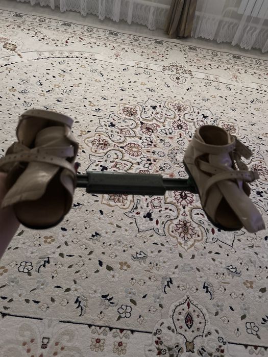 Продам брейсы ортопедические