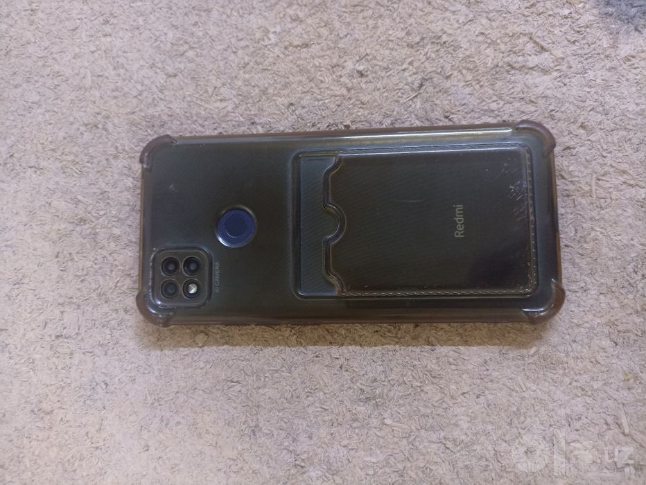 Redmi 9 c sotiladi