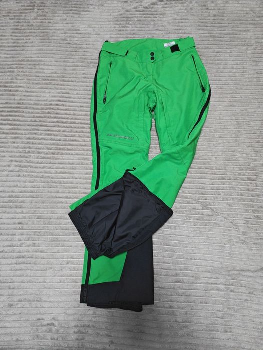Marc Girardelli 20K pantaloni de ski snowboard schi M