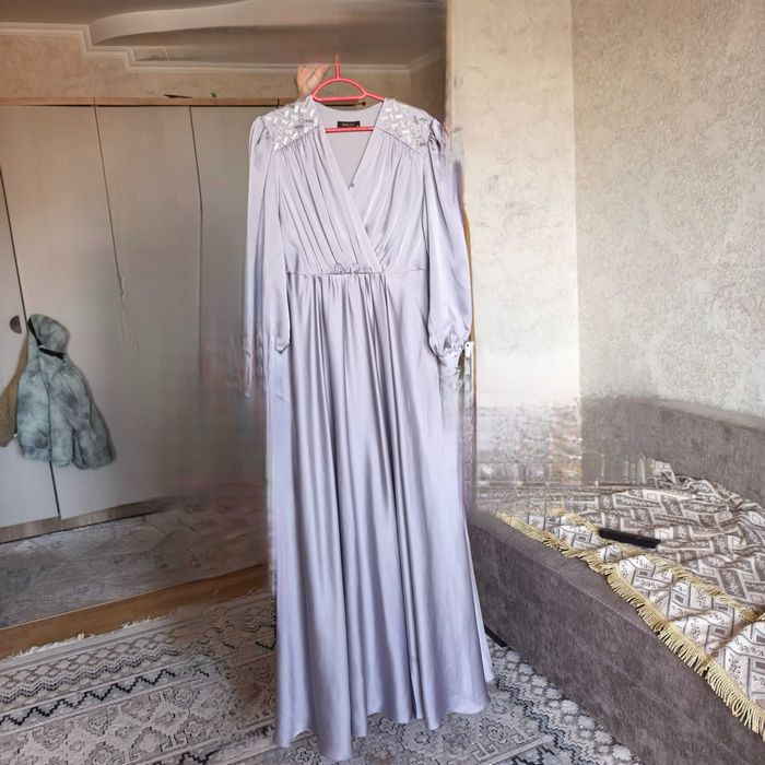 Продам вечернее платье