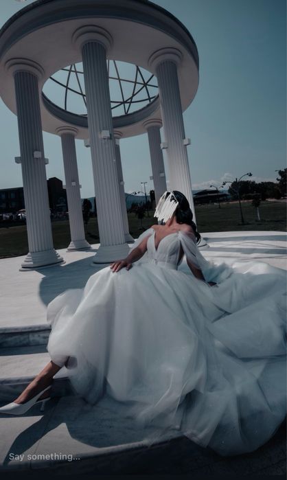 Булчинска рокляя