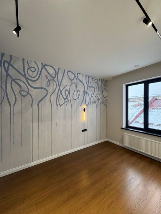 3 қаватли 5 хонали енги хонадон сотилади