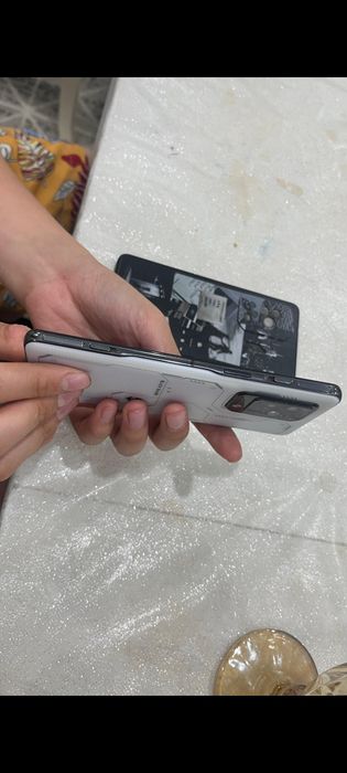 Black shark 5 pro обмен или продажа