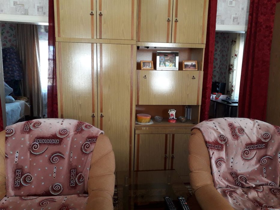 Продам частный дом.