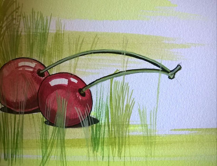 Meditații desen, picătură, arta decorativa și decorațiuni interioare