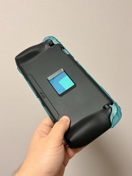 Чехол накладка для Nintendo Switch 2