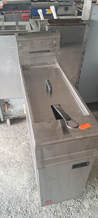 Фритюрник професионален FALCON на газ