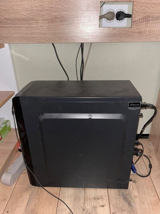 компьютер игровой