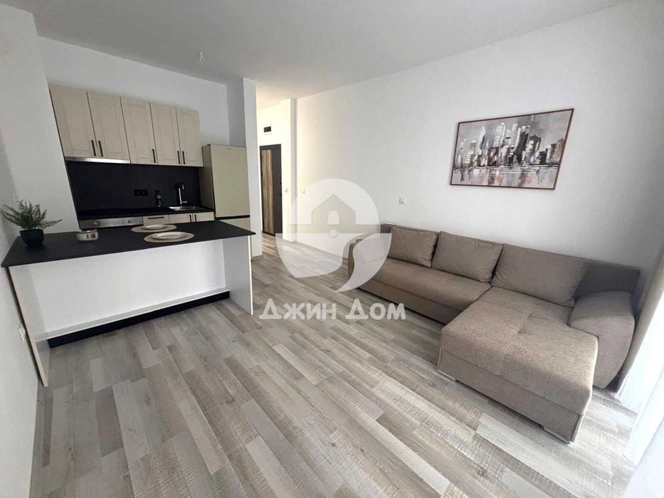 Продава се Двустаен апартамент в Бургас, Лазур - 73 кв.м за 1576 €/кв.м - Снимка #1
