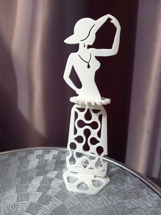 Нестандартни салфетници