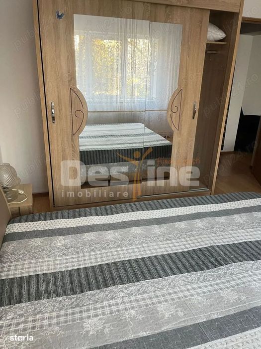 Apartament 2 camere, zona Dacia