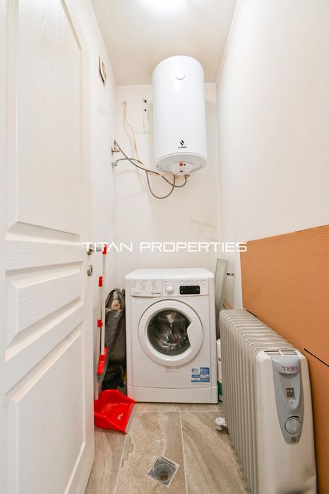 Продава се Двустаен апартамент в София, Манастирски ливади - 72 кв.м за 3473 €/кв.м - Снимка #10