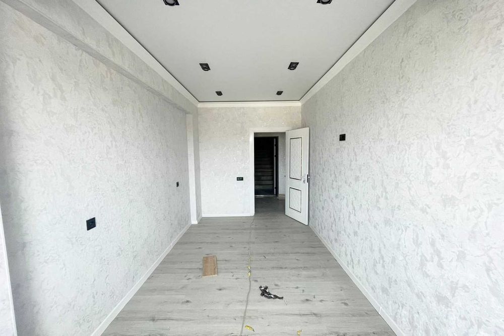 1-комнатная квартира 2 этаж Новостройка, 40м2 ориентир Супер