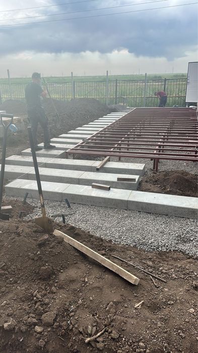 Озеленение и Благоустройство