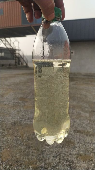 Козок ва бочка турдаги дизел бор