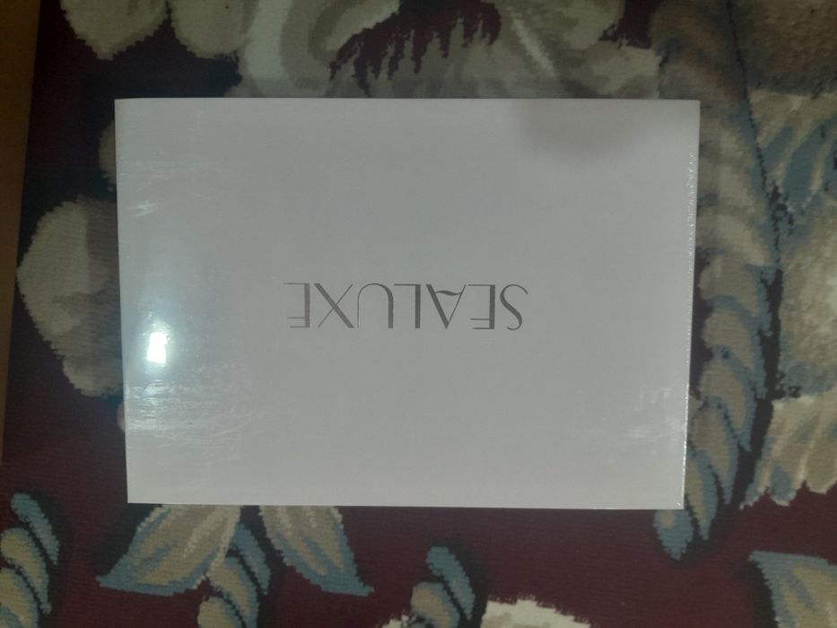 Tabiiy kosmetika mahsuloti