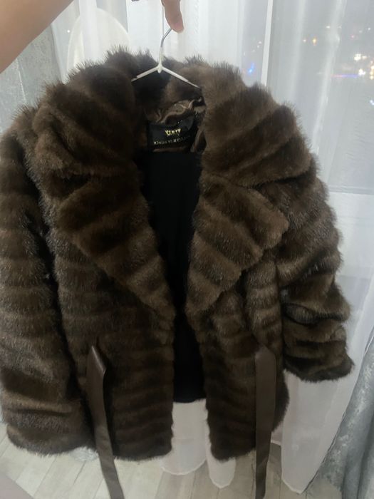 Продам шубу продам