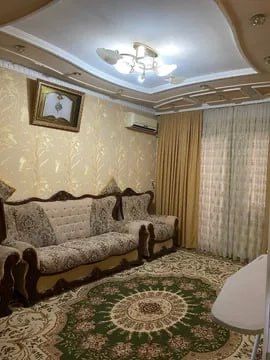 Учтепинский 31 кв 2/4/4