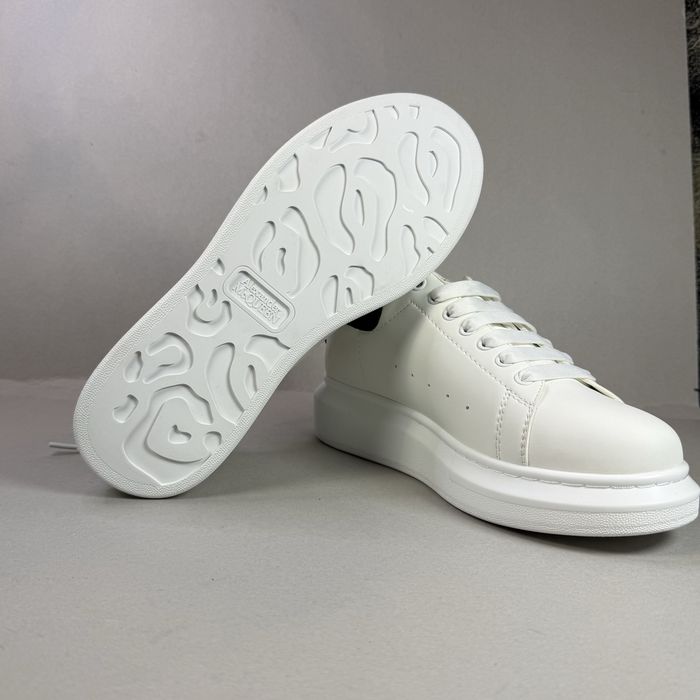 Alexander McQueen "White Stars"!НОВИ!