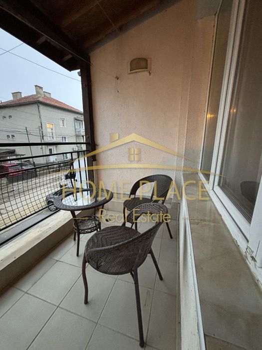 Дава се под наем Двустаен апартамент в Варна, Виница - 60 кв.м за 418.71 € - Снимка #10