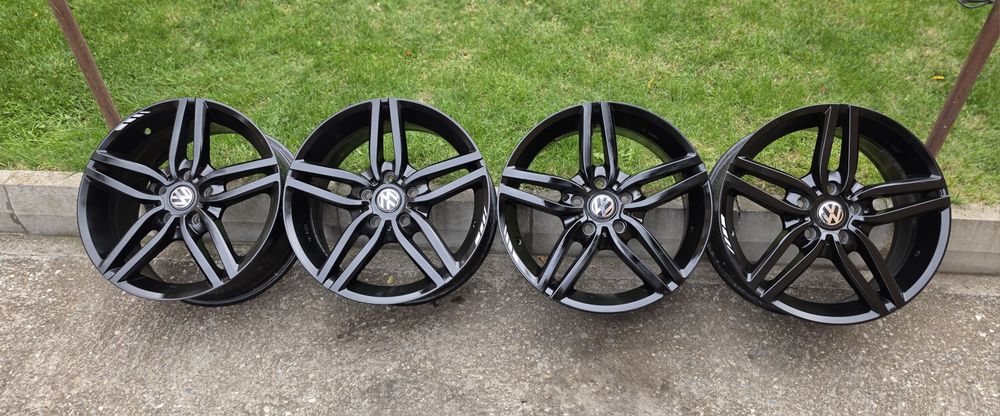 Джанти за VW Golf 17' 7.5j et52