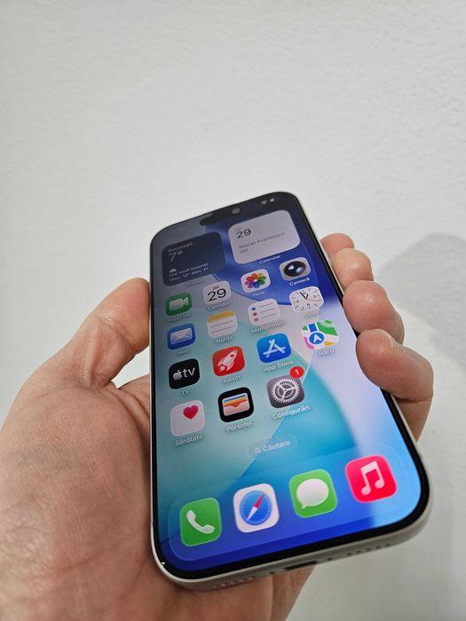 Iphone 17 pro 256 gb neverlock accept schimb.