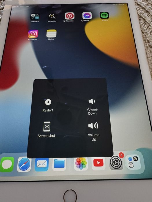 Таблет iPad Air 2