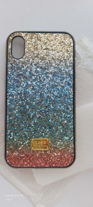 Husa iPhone Pro XS MAX