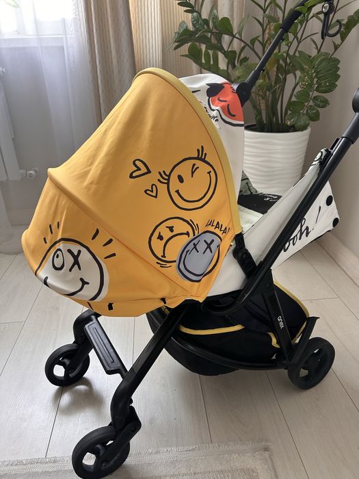 Anex Air-Z Limited Edition